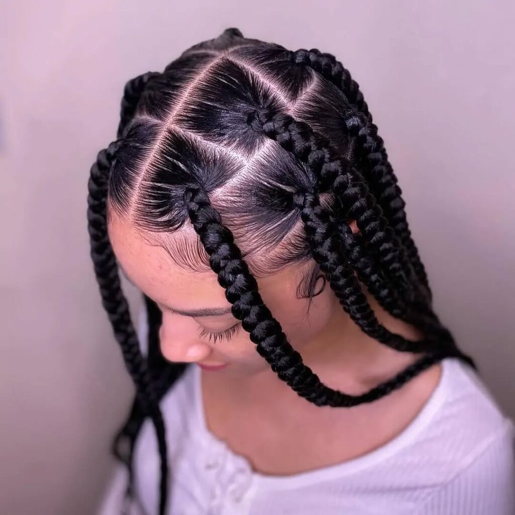 Instagram post from mayasdirectory. This post is in position 1.